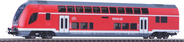 Produktbild Piko DoSto Steuerwagen DB Regio (Spur H0)