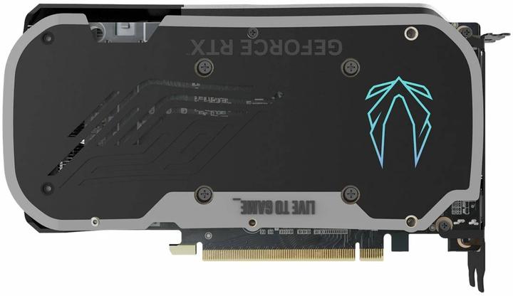 Produktbild Zotac GeForce RTX 4060Ti TwinEdge (8 GB)
