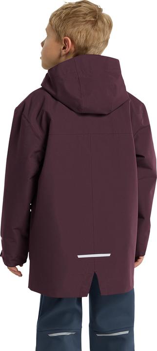 Actual product image Jack Wolfskin 3In1 Canvey Kids (140)