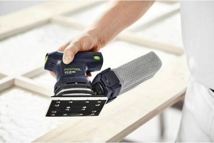 Actual product image Festool Sanding shoe