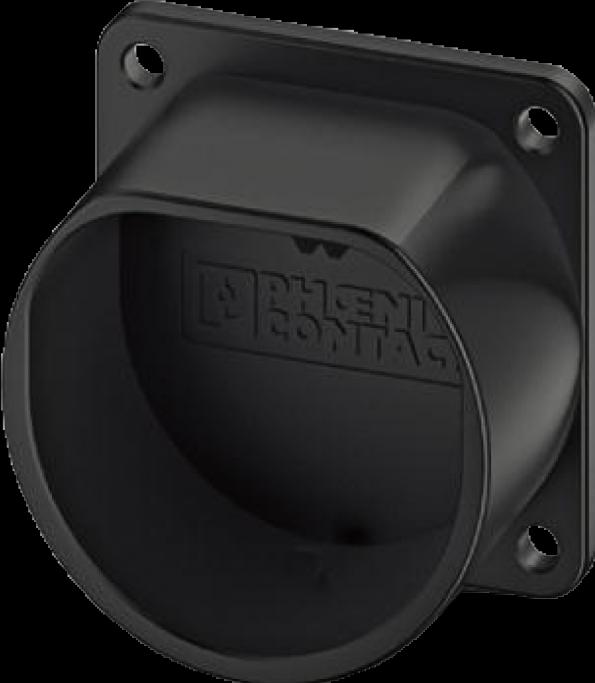 Actual product image Phoenix Contact eMobility