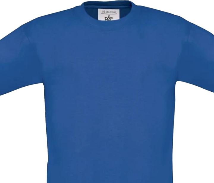 Produktbild B&C Exact 190 TShirt (104)