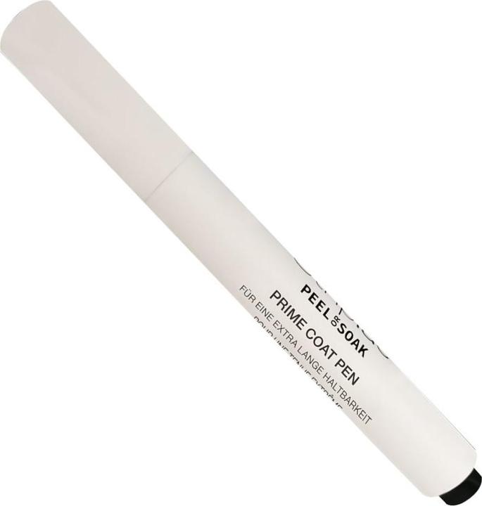 Produktbild Alessandro Striplac Peel or Soak off Pen Prime Coat (Prime Coat)