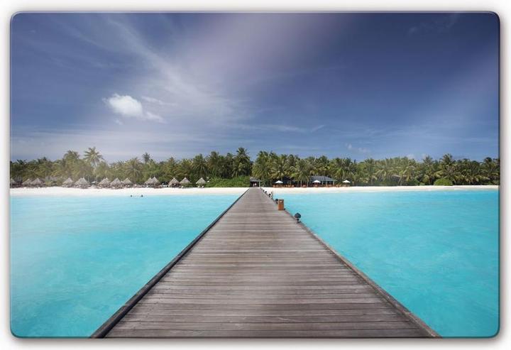 Immagine prodotto Trenddeko Caraibi (60 x 40 cm)