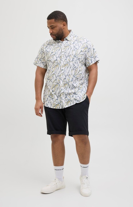 Actual product image Jack & Jones Jpstdave Jjchino Shorts Sn Akm Pls (48)