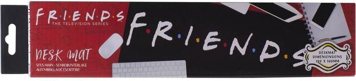 Produktbild Paladone Products Friends - Logo