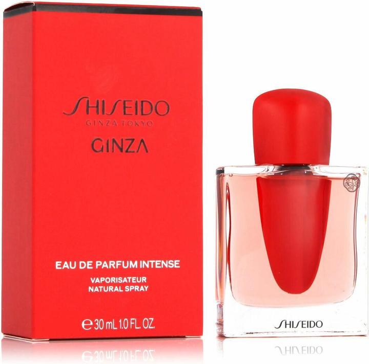 Image du produit Shiseido Eau de Parfum Intense (Eau de parfum, 50 ml)