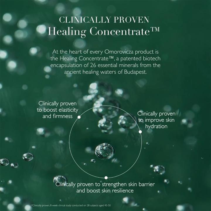 Actual product image Omorovicza Midnight Renewal (30 ml)