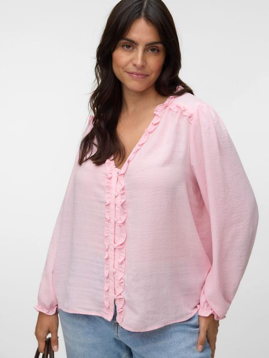Image du produit Vero Moda AWCBIZZY Hemd Hemd (46)