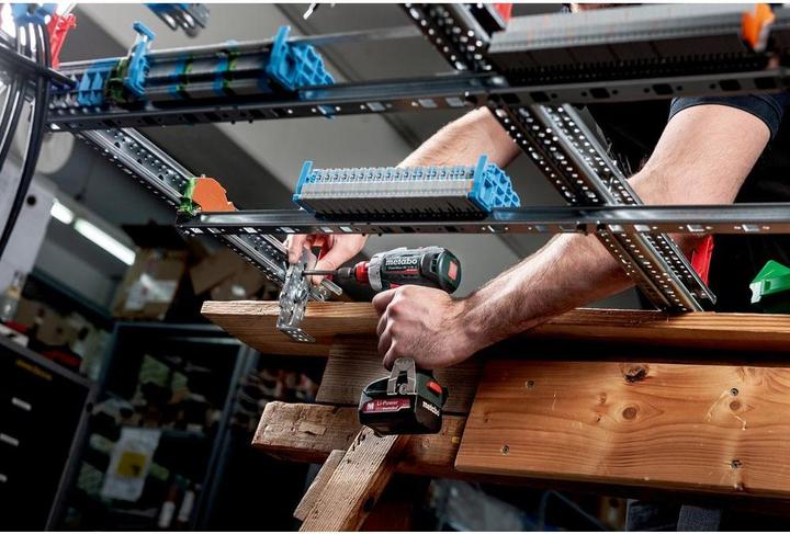 Image du produit Metabo PowerMaxx BS 12 BL Q