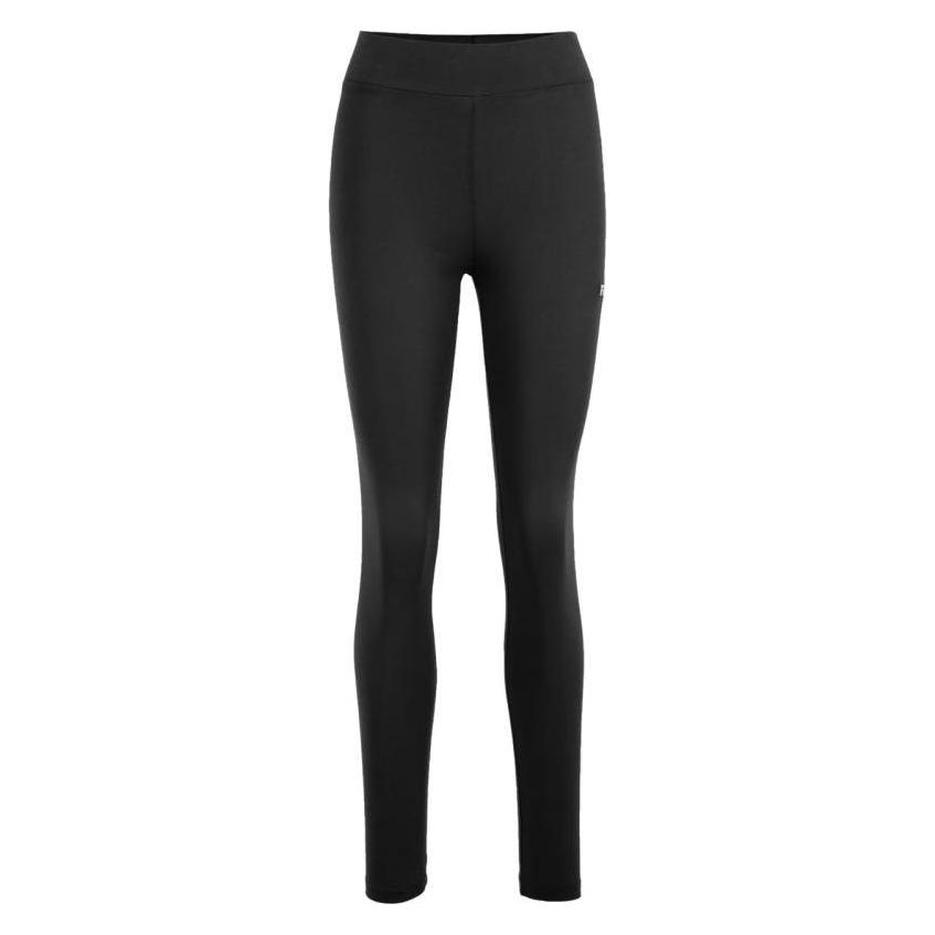 Fila, Vrouwen, Sportbroek, Benndorf (S), Zwart