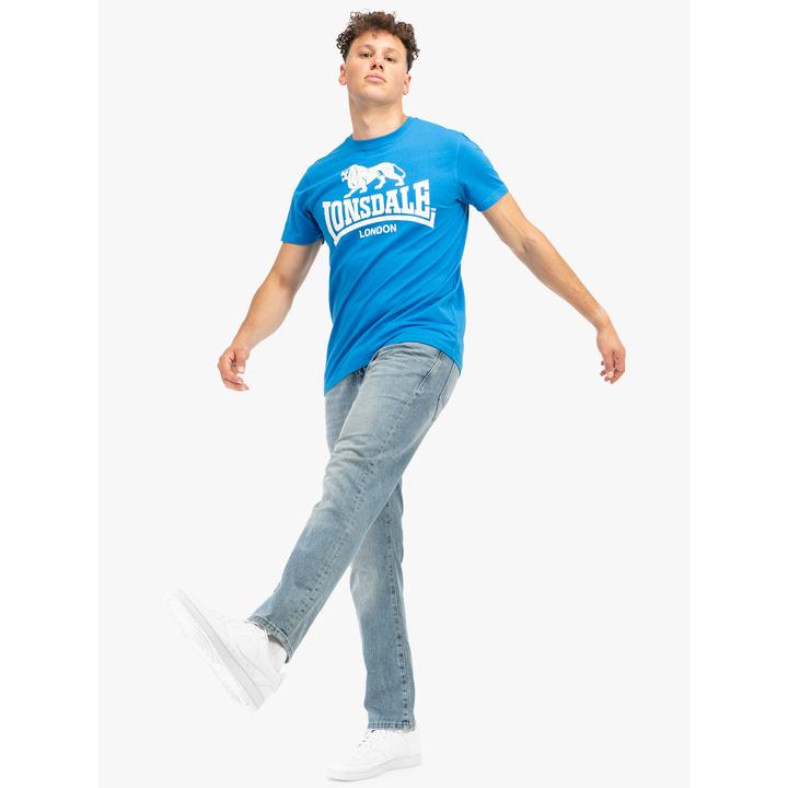Image du produit Lonsdale Logo (M)