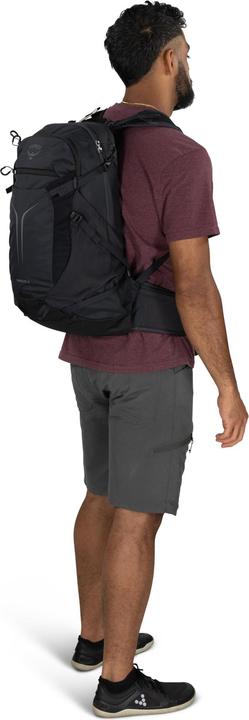 Produktbild Osprey Sportlite 25 Wanderrucksack 49 cm (35 l)