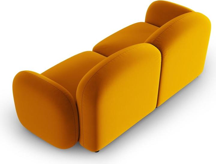Actual product image Micadoni Blair (2 person sofa)