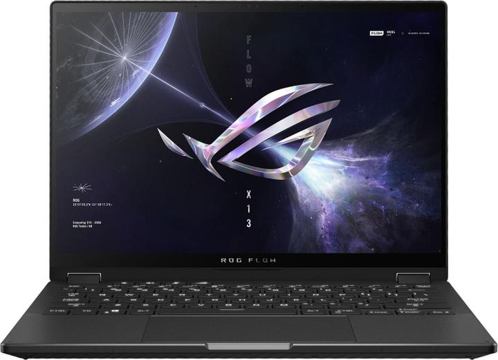 Immagine prodotto ASUS ROG Flow X13 RTX 4060 (13.39", 1000 GB, 0.02 GB, DE, AMD Ryzen 9 7940HS)