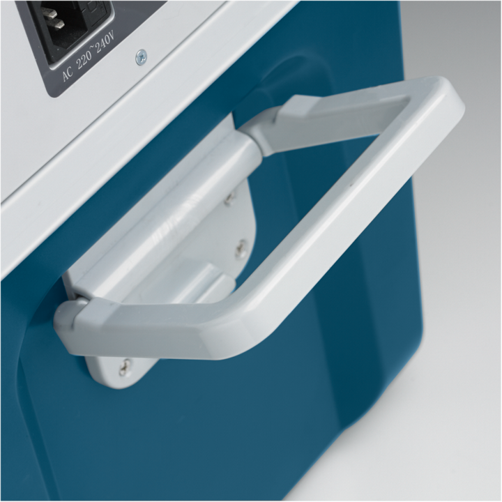 Actual product image Mobicool Mcf (38 l)