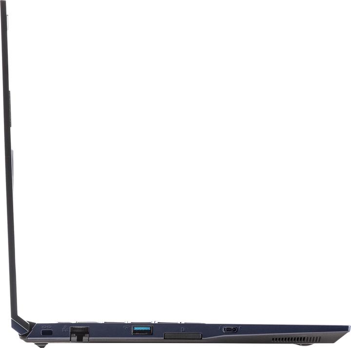 Produktbild Nexoc BV4 515IG 20V1 (14", 1000 GB, 32 GB, Intel Core i5-1135G7)