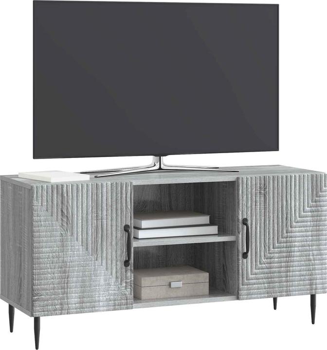 Produktbild vidaXL TV-Schränk (102 x 34.50 x 50 cm)