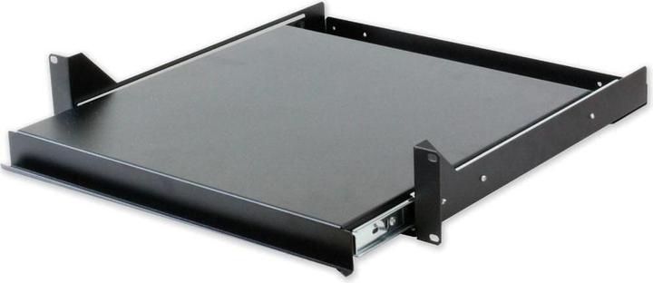 Actual product image Techly I-CASE TRAY-5-BK