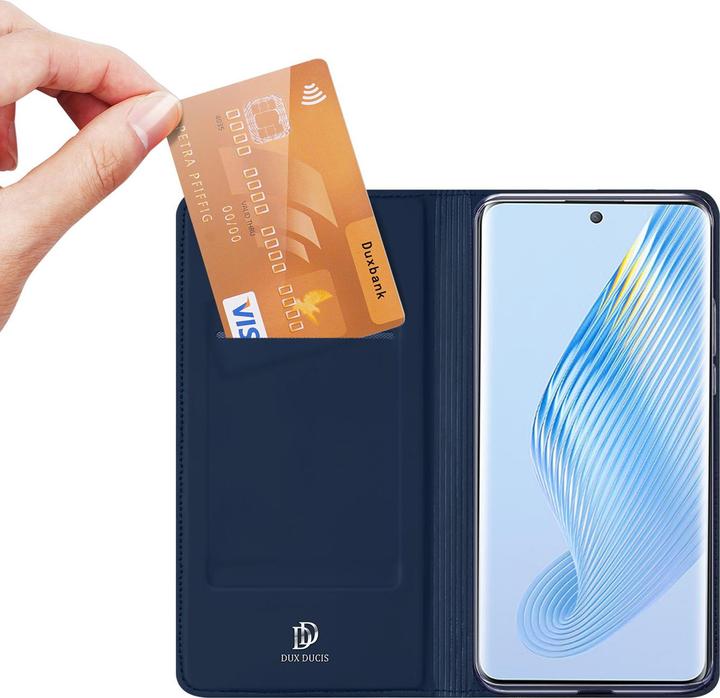 Actual product image Dux Ducis Skin Pro (Honor Magic5)