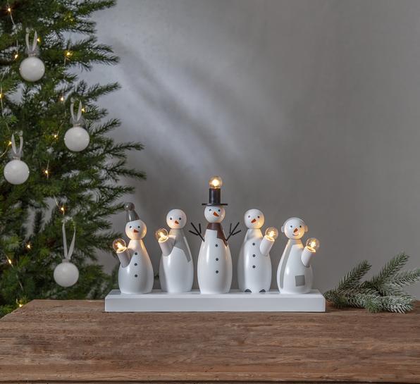 Actual product image Star Trading Candlestick Lottie