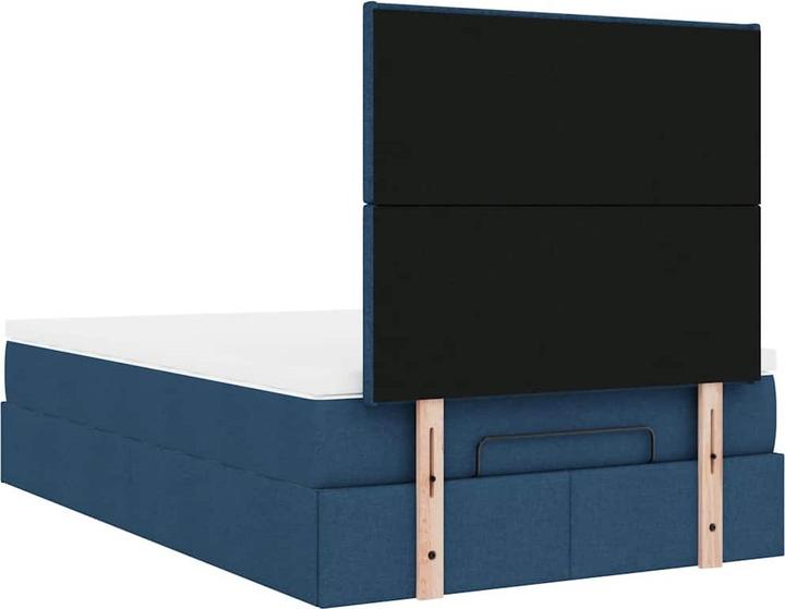 Image du produit vidaXL Ottoman-Bett (120 x 200 cm)