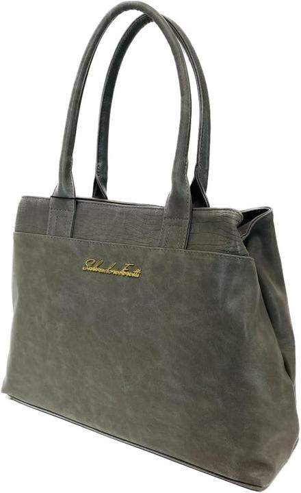 Immagine prodotto Salvadore Feretti Borsa a Tracolla