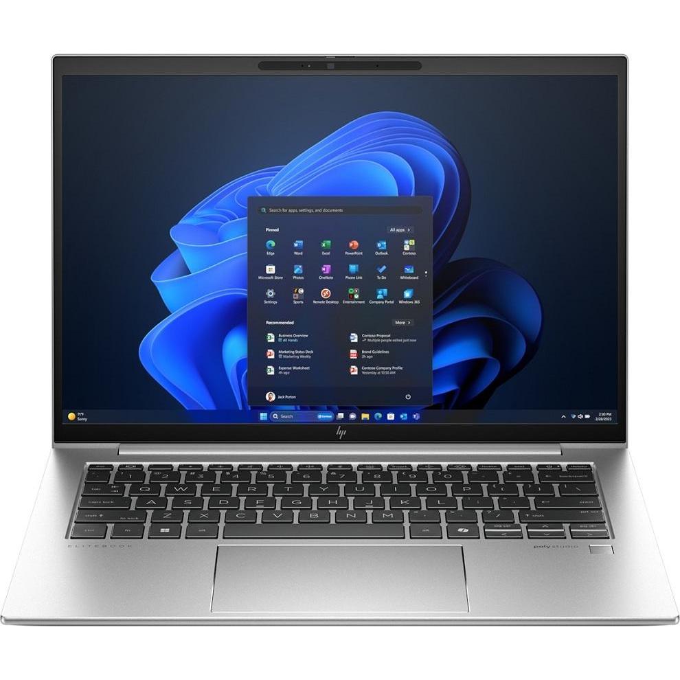 HP EliteBook 840 G11 927W4ES 14,0" WUXGA IPS, Intel Core Ultra 7 155U, 16GB RAM, 1TB SSD, LTE, Windo (14", Intel Core Ul...