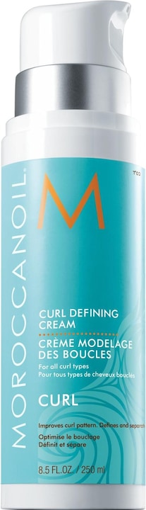 Moroccanoil Curl (Haarcreme, 250 ml)