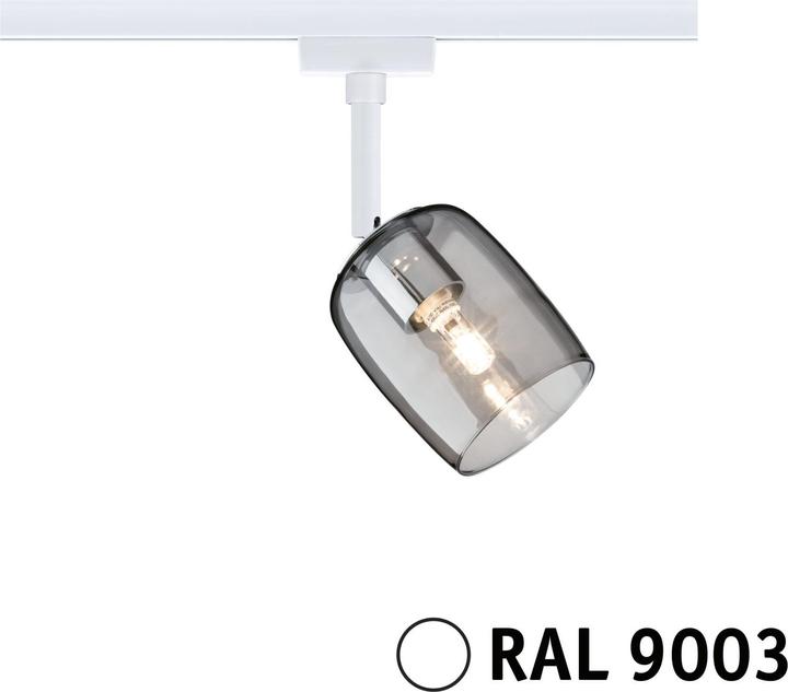 Actual product image Paulmann URail Spot Blossom (G9)