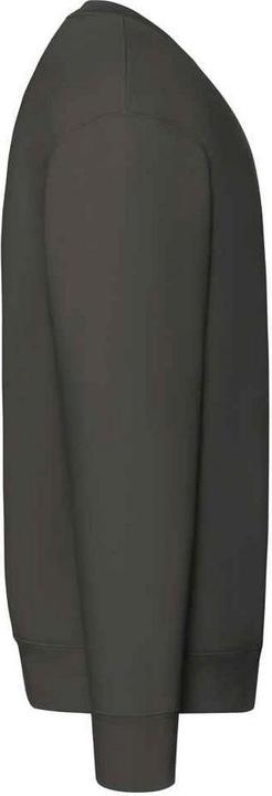 Actual product image Fruit of the Loom Mens Premium Drop Shoulder Sweatshirt (XXL)