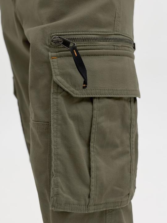 Image du produit Jack & Jones Relaxed Fit Cargo-Hose Cargo-Hose (W29/L34)