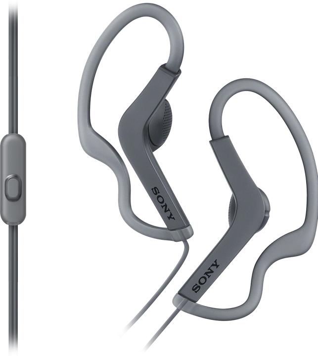 Sony Mdr-As210ap (Cablato)