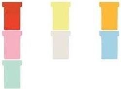 Actual product image Franken T-Card