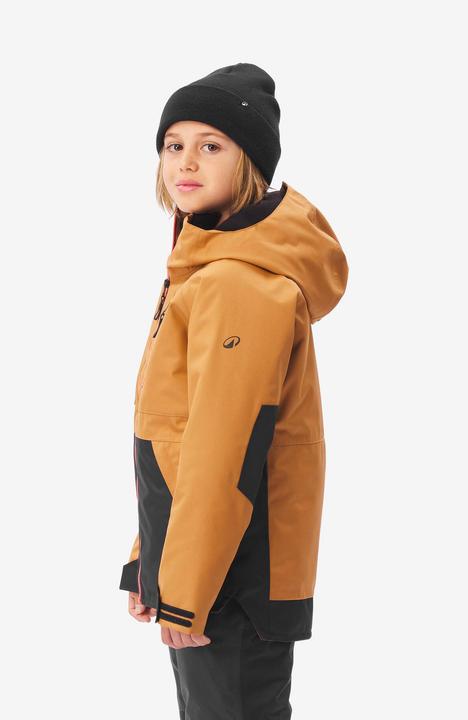 Immagine prodotto Wedze Giacca da snowboard bambino Ziprotec (128)