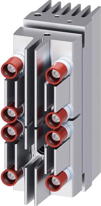 Actual product image Siemens Power semiconductors