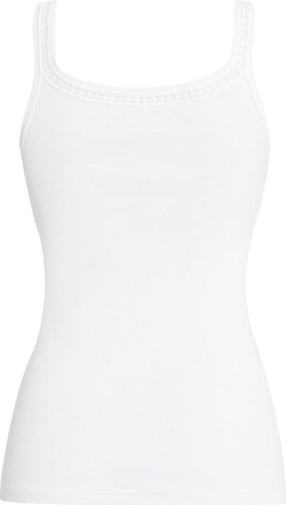 Produktbild Con-ta Damen-Unterhemd 2er-Pack (50)