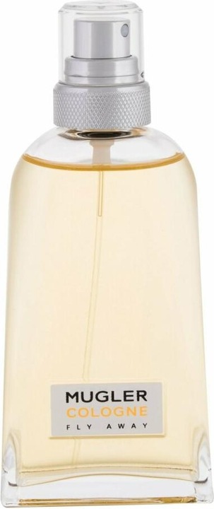 Actual product image Thierry Mugler Cologne Fly Away (Eau de toilette, 100 ml)