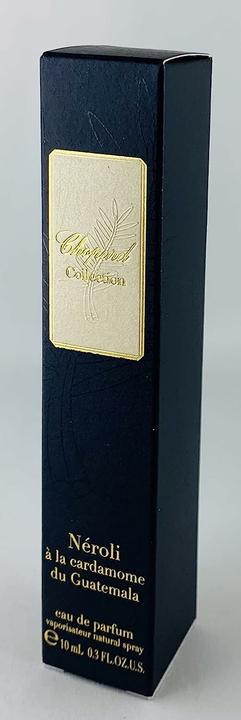 Produktbild Chopard Néroli A La Cardamome Du Guatemala Edp 10ml (Eau de Parfum, 10 ml)