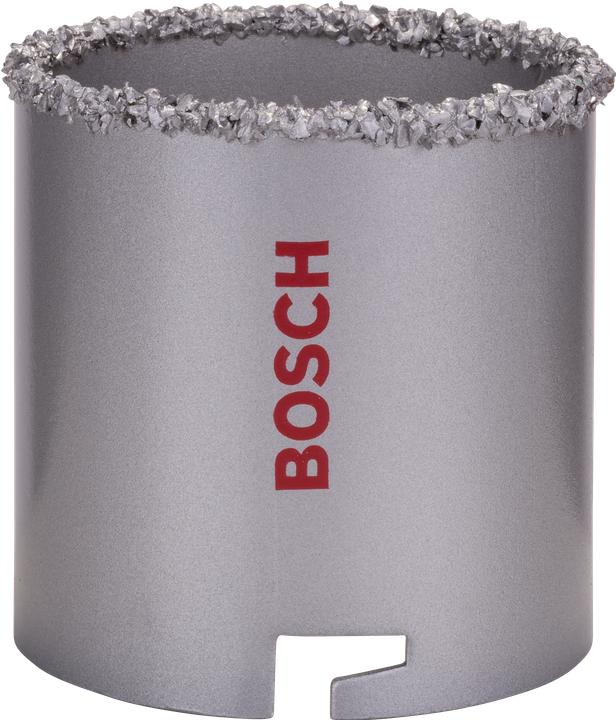 Produktbild Bosch Professional Zubehör Hartmetallbestreute Lochsäge D= 67 mm (67 mm)