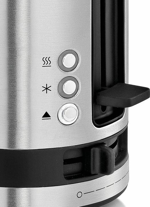 Produktbild WMF Kuemi 1-Schlitztoaster (414100011)