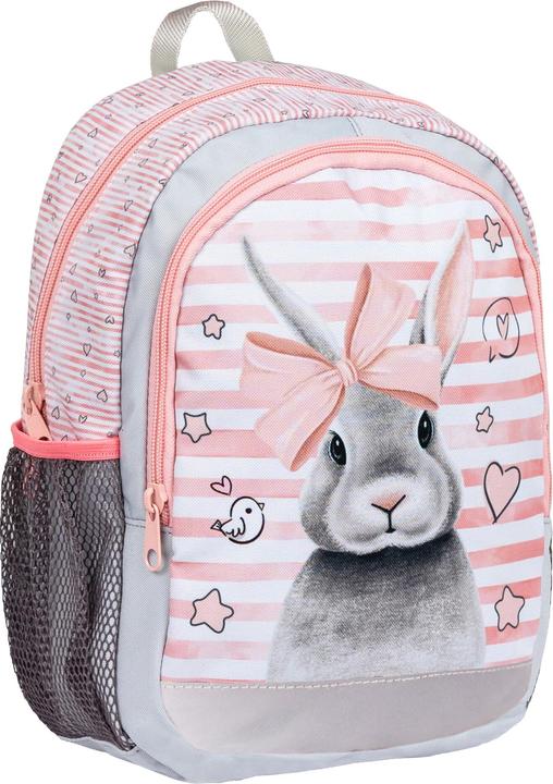 Immagine prodotto Belmil Zaino asilo KIDDY PLUS Sweet Bunny