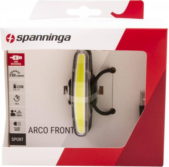 Image du produit Spanninga Arco (80 lm)