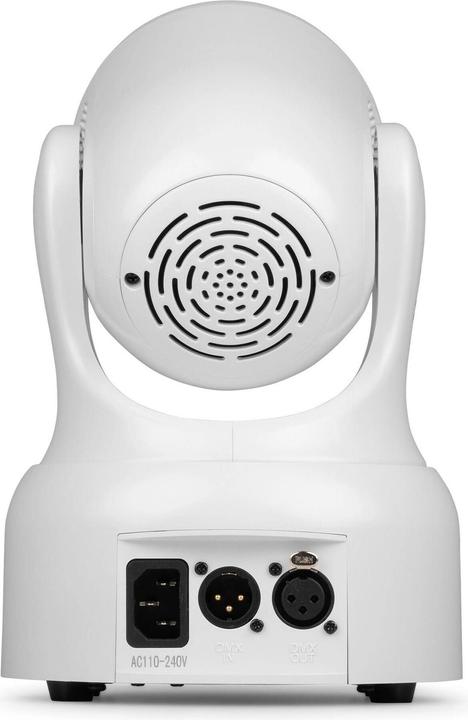 Image du produit BeamZ Testa Mobile Lavaggio NOVA420-WH (20 W, LED)