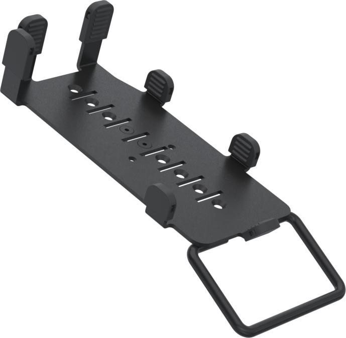 Produktbild Ergonomic Solutions Verifone P200 & P400