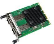 Actual product image Intel Ethernet Network Adapter OCP3.0 X710-DA2 Retail Unit (Ethernet)