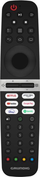 Actual product image Grundig TÉLÉVISEUR LED 81CM 32GHH6500 (32", LED, HD ready)