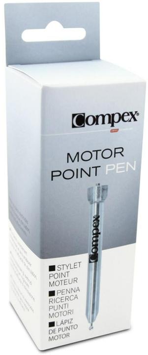 Image du produit Compex Stylo Motor Point + gel d'électrode