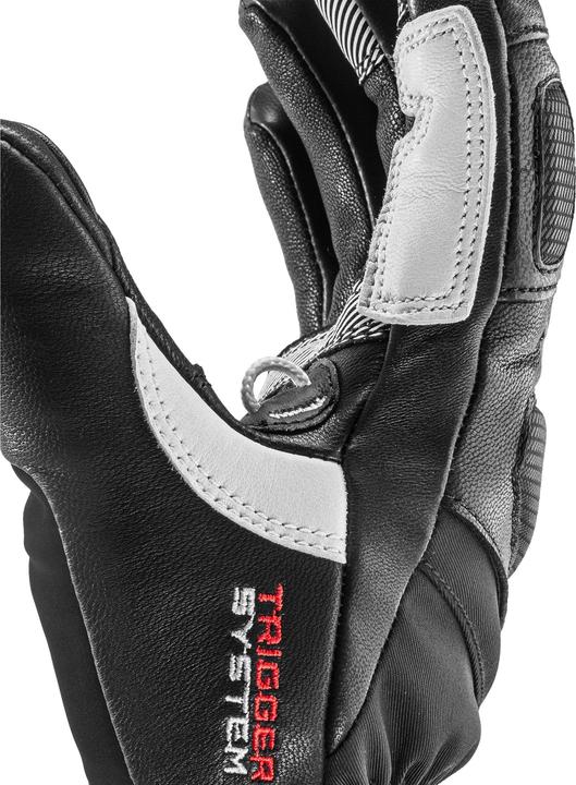 Immagine prodotto Leki Griffin Pro 3D da donna (7.5)