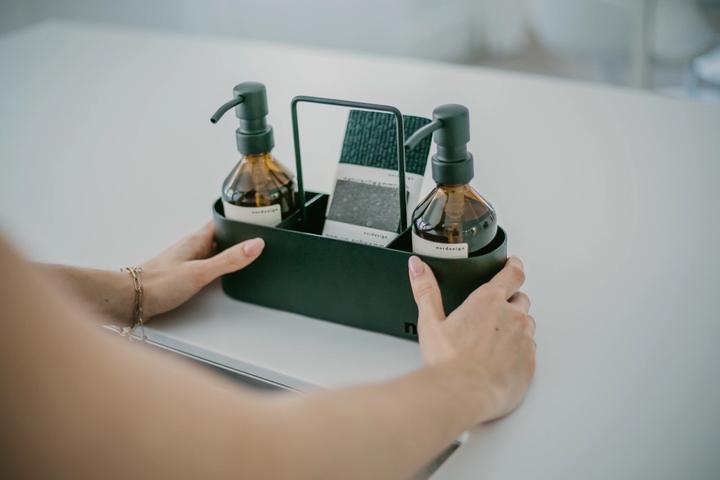 Immagine prodotto Nordesign Organizzatore per lavello